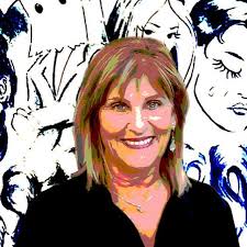 Kicking off our throwback blog post series, we have the wonderful Amy  Friedman! Amy has worked at POPS the Club (Pain of the Prison System) for  over a decade, where she helps