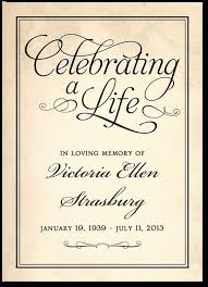 Pin By Maria Delgado On Quotes And Word Art Funeral Prayers Memorial Service Invitation Celebration Of Life