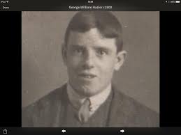 Lives of the First World War