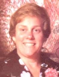 Obituary information for Ruth A. Harley