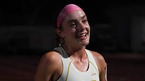 Ventura's Sadie Engelhardt breaks meet record at Woodbridge Classic