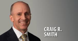 Chief Judge E. George Daher