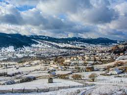 Exacte și detaliate prognoza meteo în vatra dornei. RestricÈ›ii Suplimentare Pentru Vatra Dornei Unde IncidenÈ›a Cazurilor Covid A Ajuns La 4 5 Mia De Locuitori Obiectiv De Suceava