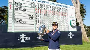 What is yuka saso net worth? Yuka Saso S Us Open Victory Bolsters Philippines Olympic Hopes Nikkei Asia