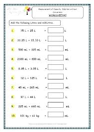 Metric Conversion Chart Pdf Free Download Lamasa