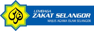 Zakat Pendapatan Lembaga Zakat Selangor