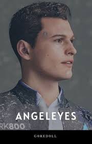 ANGELEYES, dbh connor