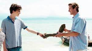 And now for some good news: Call Me By Your Name Sequel Everything We Know So Far Timothee Chalamet And Armie Hammer Reportedly Signed On Glamour