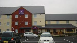 Premier inn, everything's premier but the price. Premier Inn Carrickfergus Discover Northern Ireland