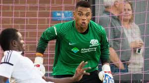 In the current club manchester city played 1 seasons, during this time he played 18 matches and scored 0 goals. Column Steffen Makes His Case To Be Usmnt Top Keeper Pittsburgh Soccer Now