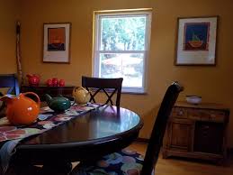 Shop our best selection of drop leaf kitchen & dining room tables to reflect your style and inspire your home. Taking The Leaf Out Of The Dining Room Table