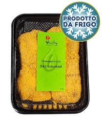 We did not find results for: Cotoletta Di Seitan Milanese 150gr Bio Biolab