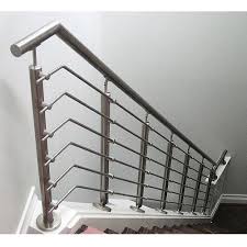 Homeadvisor is the simplest way to find and book stair railing installers near you. Stainless Ss Ralling Contractor Stainless Steel Railing Manufacturer From Gurgaon