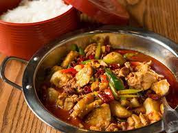 20 Best Chinese Restaurants In L A
