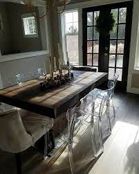 Wool carpeting, cork flooring, the new bamboo flooring, hardwood flooring, marmoleum, recycled content tile and much more! Custom Reclaimed Wood Furniture By Scavenger Woodworks In Bend Oregon Scavenger Woodworks