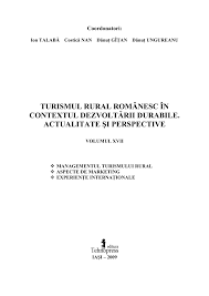 Cumpara acum, 100% sigur prin garantia de livrare. Pdf Zonarea PotenÅ£ialului Turistic Rural Din JudeÅ£ul BacÄu