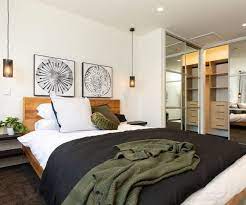 #bedroomdesign #bedroomfurniture #homeideas100 minimalist bedroom design 2021 | modern master bedroom ideasmodern bedroom back wall interior design ideas. How To Shop The Looks From The Block Nz Master Bedroom And Ensuites Bedding Sets Master Bedroom Huge Master Bedroom Master Bedroom Minimalist