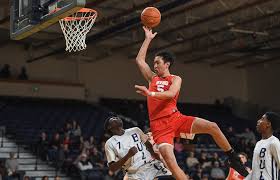 TRIPLE A: Game reports from Day 2 quarterfinals at the 2023 B.C. Triple-A  boys basketball championships!