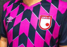 Check spelling or type a new query. Independiente Santa Fe Planeta Fobal