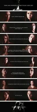 In honor of valentine's day, we thought it if there's one thing that the vampire diaries does absolutely right, it's their soundtrack. 410 Romance Ideas Love Quotes Relationship Quotes Quotes