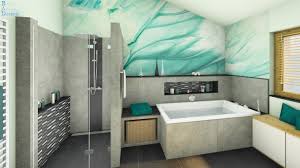 Badezimmer textilien türkis deko, badezimmer deko türkis badezimmer deko türkis | badezimmer deko türkis. Bad In Turkis Und Grau Bad Design3d Com