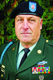 Remembering our heroes at Christmas