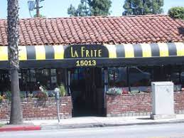 109 likes · 1 talking about this · 46 were here. Kitchen Nightmares La Frite Closed Reality Tv Revisited