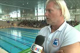 Philippe Lucas Arrive A Montpellier