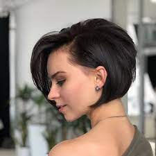 Pin On Bob Frisuren