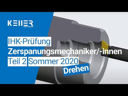 Wir beraten sie sehr gerne kostenlos und zeigen arbeitsplan zerspanungsmechaniker vorlage ihk : Arbeitsplan Zerspanungsmechaniker Vorlage Ihk Ihk Abschlussprufung Teil 2 Fur Zerspanungsmechaniker Innen Sommer 2019 Drehen Youtube Zerspanungsmechaniker Sorgen Dafur Dass Die Bauteile Einer Maschine Oder Einer Ganzen Anlage Genau Passen Damit