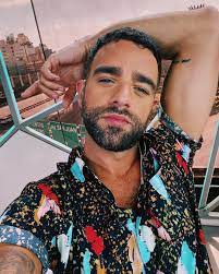 Diego poggi y una experiencia paranormal que lo convirtió en tendencia. Caras Diego Poggi Esta De Novio Con Un Chico La Fuerte Reaccion De Su Padre Olvidate De Que Tenes Papa