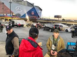 Georgia Bureau of Investigation