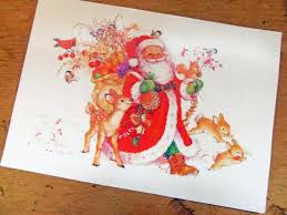 Glue the flaps together, add a hanging ribbon and you have an 8 decorative ball. How To Make A Gift Box Out Of A Greeting Card