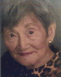 Yasuko Wieck Obituary September 1, 2024