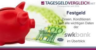 Google has many special features to help you find exactly what you're looking for. Swk Bank Festgeld Im Test Konditionen Zinsen Und Redaktionelle Bewertung