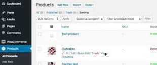 How to Change Default WooCommerce Product Sorting - Fuel Themes ...