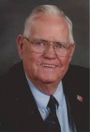 Bill J. Dunlap Obituary