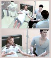 Simsworkshop Delivery Pose Set 1 2 Sims 4 Downloads Sims 4 Sims 4 Toddler Sims Pregnant