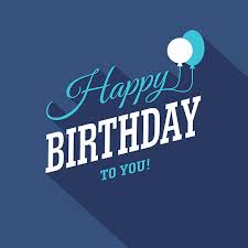 Feliz Cumpleanos Para Hombres Vectores Libres De Derechos Istock