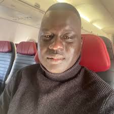 Garang Nhomachot AtemAgaany (@atemdit) • Facebook