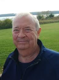 John David Waltersdorff