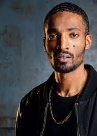 Gerald Herring's Instagram, Twitter & Facebook