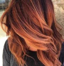 Visualizza altre idee su capelli colorati, bellezza dei capelli, . Capelli Rossi E Ramati Tendenze E Inspirazioni Moda Met Parrucchieri