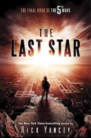 The 5th wave saga continues in this wonderful book about the continuing decline of earth at the whim of the others. The Last Star The 5th Wave 3 By Rick Yancey