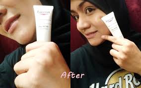 Idén az eucerin napok során ugyanis. Fizafantagiro Eucerin Proacne Solution A I Clearing Treatment Penyelesaian Masalah Jerawat Dan Kulit Berminyak