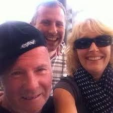 Shane Coghlan's Instagram, Twitter & Facebook