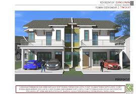 Harga rizab lelong rm 153,100. Cadangan Membina Dan Menyiapkan 8 Unit Rumah Teres