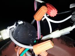 Having a ceiling fan that is already wired up to a standard dimmer switch is definitely not ideal because, as we mentioned earlier, it heightens the risk of fires and damage to your fan. Is There A Way To Diagnose Ceiling Fan 3 Speed Switch Wires Home Improvement Stack Exchange