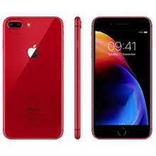 Smartphone iphone 8 plus giữ nguyên hoàn toàn những đường nét thiết kế đã hoàn thiện từ thế hệ trước nhưng sử dụng phong cách 2 mặt kính cường lực. Harga Apple Iphone 8 Plus 64gb Red Terbaru April 2021 Dan Spesifikasi