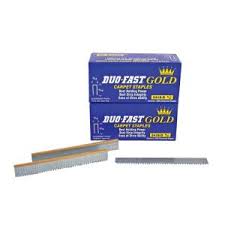 We pride ourselves in reducing stress and headaches by providing one of the best customer service teams in the industry along with quality products, great order packaging, and fast lead times. Duo Fast Carpet Pro Electric Staple Gun For Carpet Installation Stair Upholstery Home Garden Opstinains Net